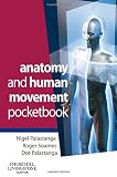 Anatomy And Human Movement Pocketbook