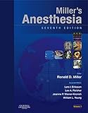 Millers Anesthesia 2 Volume Set Expert Consult Online And Print