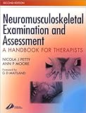 Neuromusculoskeletal Examination And Assessment A Handbook For Therapists