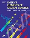Elements of medical genetics