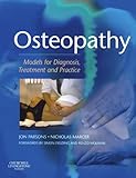 Osteopathy Models For Diagnosis Treatment And Practice 1e