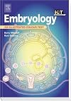 Embryology: An Illustrated Colour Text, 1e