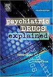 Psychiatric Drugs Explained