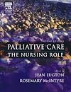Palliative Care: The Nursing Role