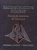 Reconstructive Surgery Principles Anatomy Technique 2volume Set