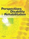 Perspectives on disability & rehabilitation : contesting assumptions, challenging practice