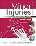 Minor Injuries A Clinical Guide