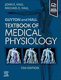Guyton and Hall textbook of medical physiology