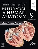 Netter atlas of human anatomy
