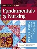 Fundamentals of Nursing: A clinical guide to therapy