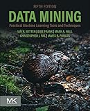 Data Mining: Practical Machine Learning Tools And Techniques