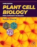 Plant cell biology