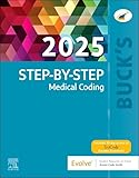 Buck's Step-by-Step Medical Coding