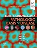 Robbins, Cotran & Kumar Pathologic Basis of Disease