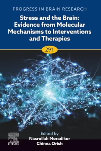 Copertina: Early life stress and brain development: Neurobiological and behavioral effects of chronic stress