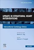 Update in structural heart interventions