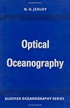 Optical Oceanography, Volume 5 (Elsevier Oceanography Series)