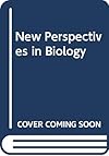 New Perspectives in Biology