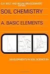 Soil chemistry. A: Basic elements
