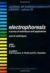 Techniques (Journal of Chromatography Library)