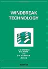 Windbreak technology proceedings of an Internaitonal [sic] Symposium on Windbreak Technology, Lincoln, Nebraska, June 23-27, 1986