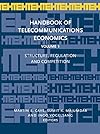 Handbook of Telecommunications Economics