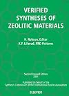 Verified Synthesis of Zeolitic Materials: Second Edition