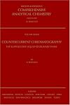 Countercurrent chromatography : the support-free liquid stationary phase