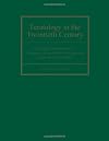 Teratology in the Twentieth Century : Congenital malformations in humans and how their environmental causes were establi