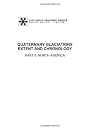 Quaternary Glaciations - Extent and Chronology, Volume 2: Part II: North America (Developments in Quaternary Sciences)