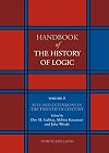 Sets and Extensions in the Twentieth Century, Volume 6 (Handbook of the History of Logic)