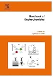 Handbook Of Electrochemistry