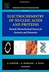 Electrochemistry of Nucleic Acids and Proteins, Volume 1: Towards Electrochemical Sensors for Genomics and Proteomics (Perspectives in Bioanalysis)