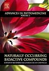 Naturally Occurring Bioactive Compounds, Volume 3 (Advances in Phytomedicine)