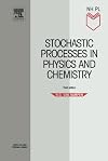 Stochastic processes in physics and chemistry