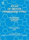 Atlas of Zeolite Framework Types, Sixth Edition