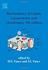 Biochemistry of Lipids, Lipoproteins and Membranes