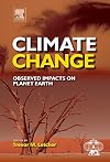 Climate Change: Observed impacts on Planet Earth
