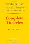 Complete theories