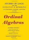 Ordinal Algebras