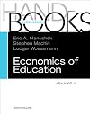 Handbook of the Economics of Education, Volume 4 (Handbooks in Economics)
