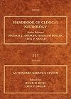 Autonomic nervous system