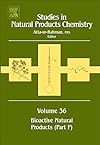 Studies in Natural Products Chemistry, Volume 29: Bioactive Natural Products (Part J) (Studies in Natural Product Chemistry Series)