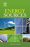 Energy Sources: Fundamentals of Chemical Conversion Processes and Applications