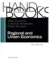 Handbook of regional and urban economics. Volume 5A