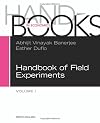 Handbook of Field Experiments (Volume 1) (Handbook of Economic Field Experiments, Volume 1)