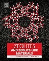 Zeolites and zeolite-like materials