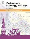 Petroleum Geology Of Libya