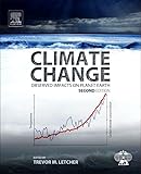 Climate Change Observed Impacts On Planet Earth
