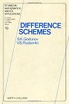 Difference Schemes: An Introduction to the Underlying Theory